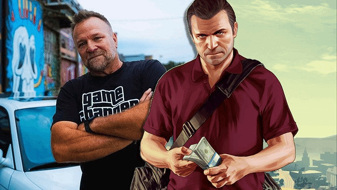 麥克演員給《GTA6》主演員提出忠告:粉絲就是一切! 麥克演員給《GTA6》主演員提出忠告:粉絲就是一切!