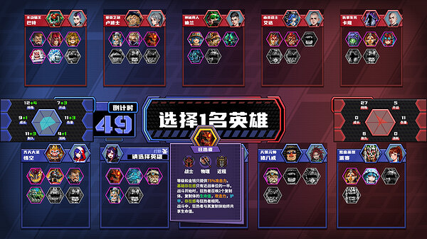 打造最強電競戰隊!《電競教父:網吧賽》上線Steam! 打造最強電競戰隊!《電競教父:網吧賽》上線Steam!