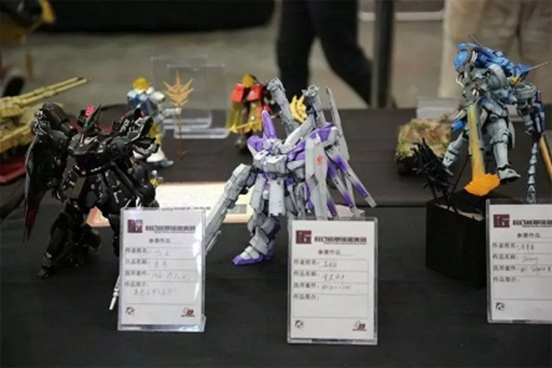 科幻盛宴再臨！2024 ChinaJoy “Sci-Fi CON 科幻主題展區”招商啟動