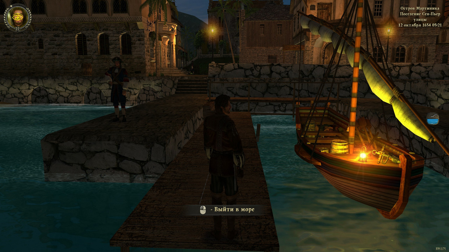 海狗新作《加勒比傳奇:海盜開放世界RPG》2月16發售 海狗新作《加勒比傳奇:海盜開放世界RPG》2月16發售