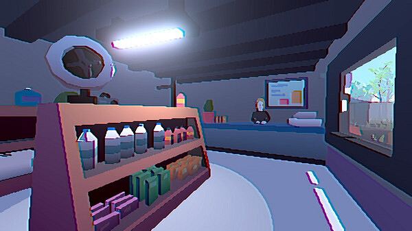 冒險遊戲《Grunn》預告公布 預計今年登陸Steam平台