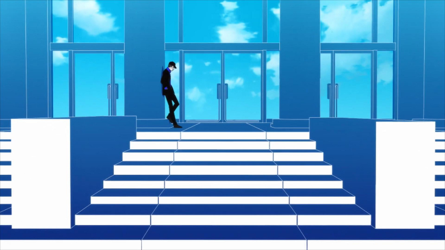 《女神異聞錄3 Reload》開場動畫公布 還有一個月發售