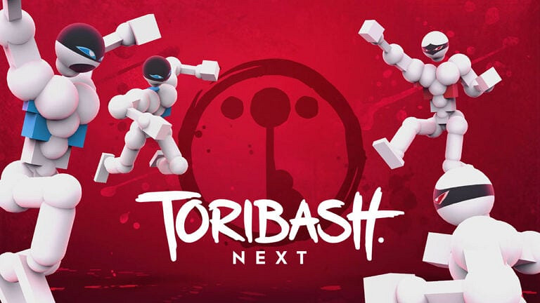 免費格鬥遊戲《Toribash Next》1月24日上線 免費格鬥遊戲《Toribash Next》1月24日上線