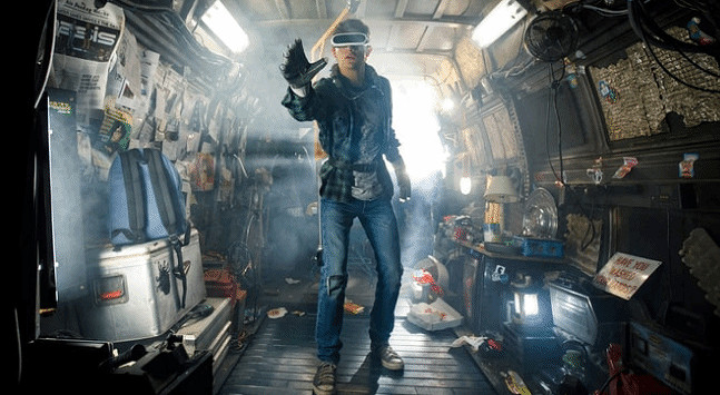 《頭號玩家》作者與華納合作:共同打造元宇宙項目! 《頭號玩家》作者與華納合作:共同打造元宇宙項目!
