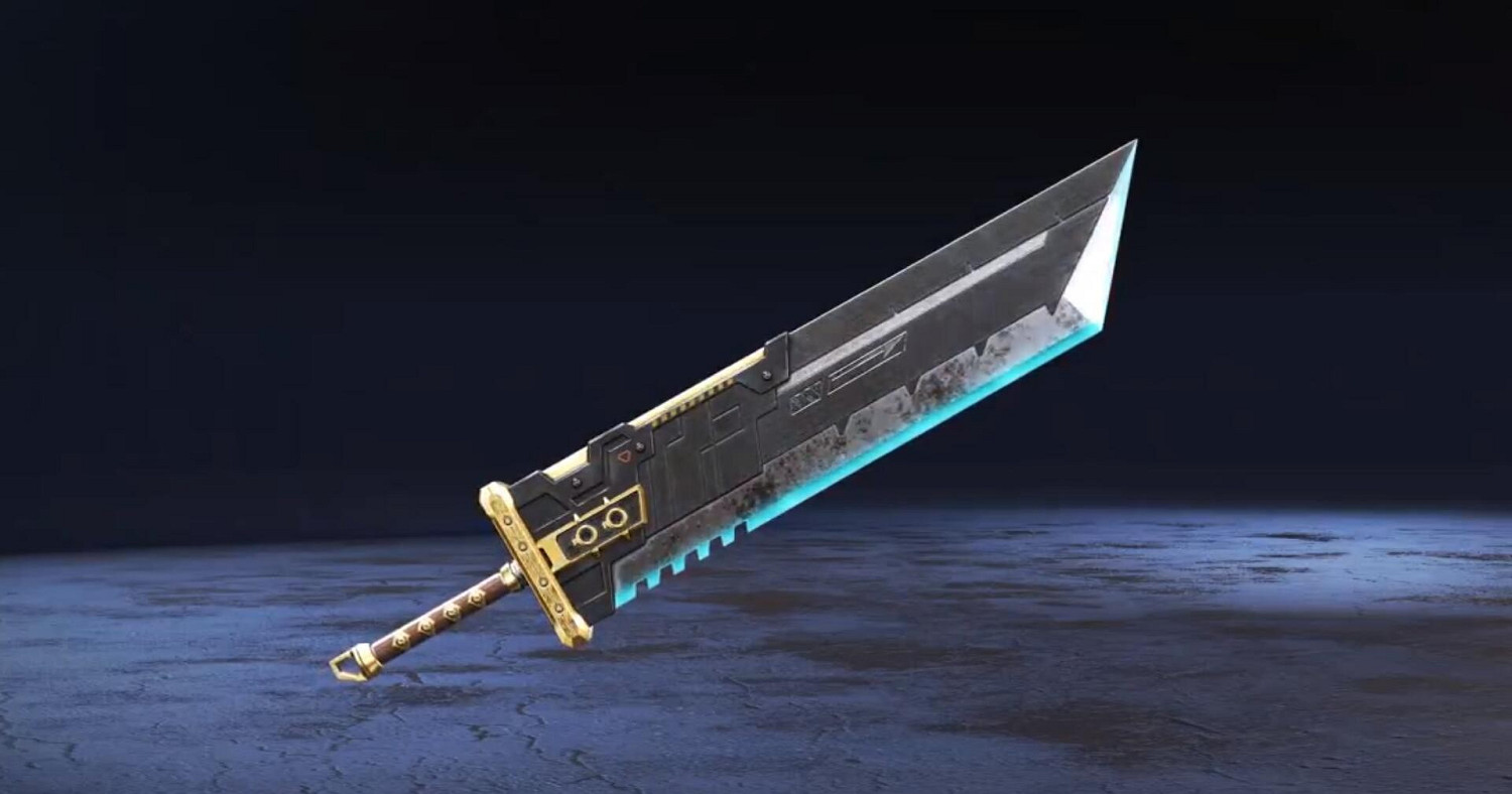 《Apex英雄》推出首個通用傳家寶破壞劍 玩家對此而興奮