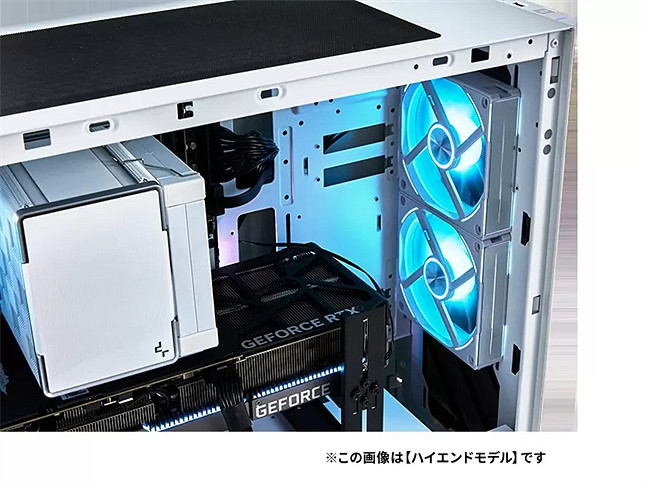 ELSA JAPAN推出《FF14》聯名PC主機：現已開放預購