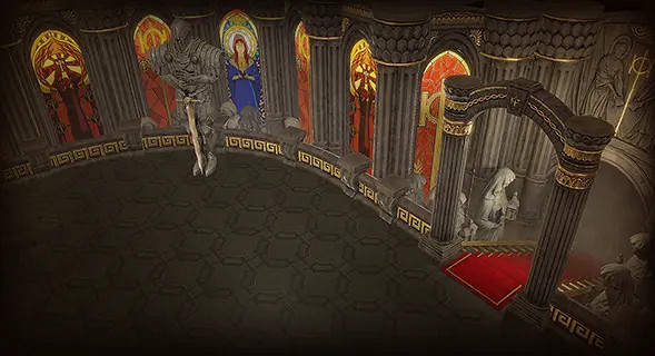 《流亡黯道》雜項物品大全