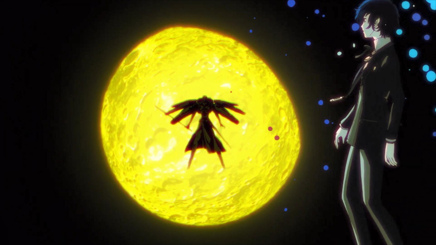 《女神異聞錄3 Reload》開場動畫公布 還有一個月發售