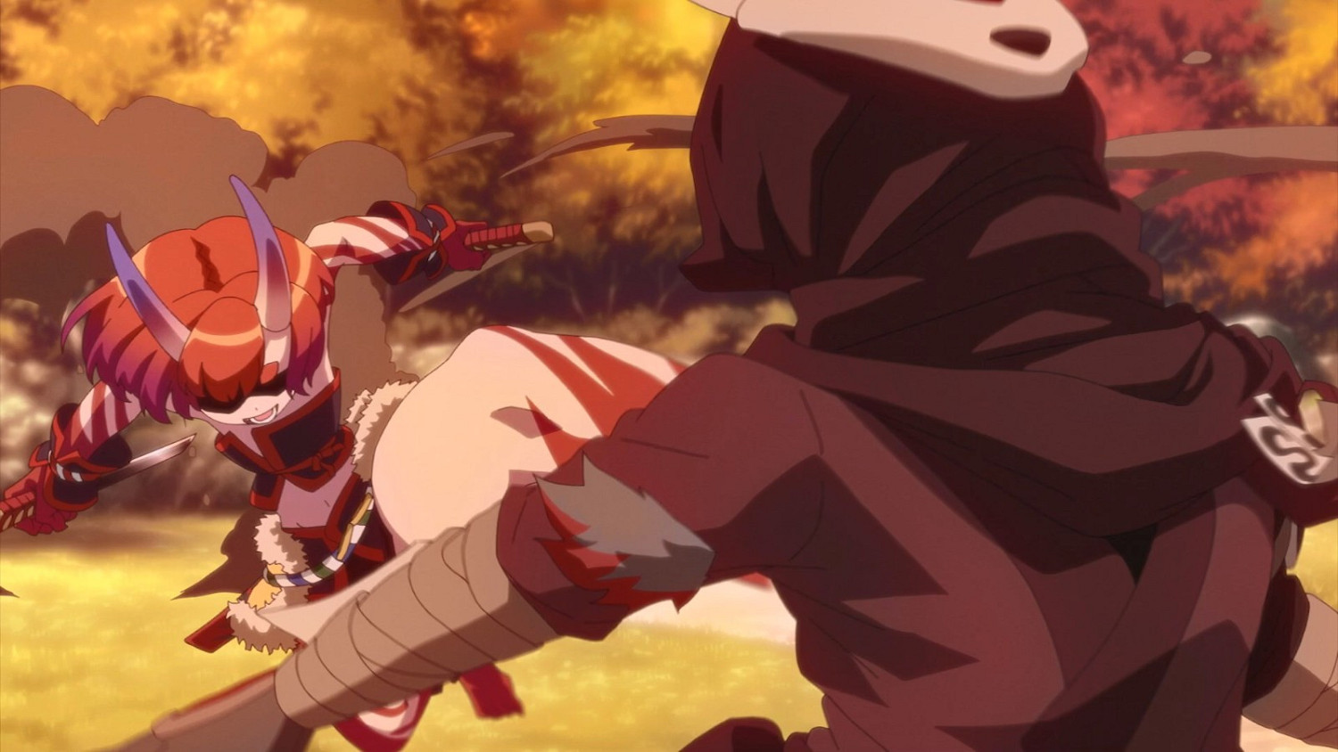 角色扮演Rougelite《百劍討妖傳綺譚》宣布2024年10月發售 登陸全平台 角色扮演Rougelite《百劍討妖傳綺譚》宣布2024年10月發售 登陸全平台