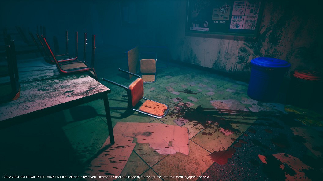 《女鬼橋2:釋魂路》宣布2024年發售 登陸全平台 《女鬼橋2:釋魂路》宣布2024年發售 登陸全平台