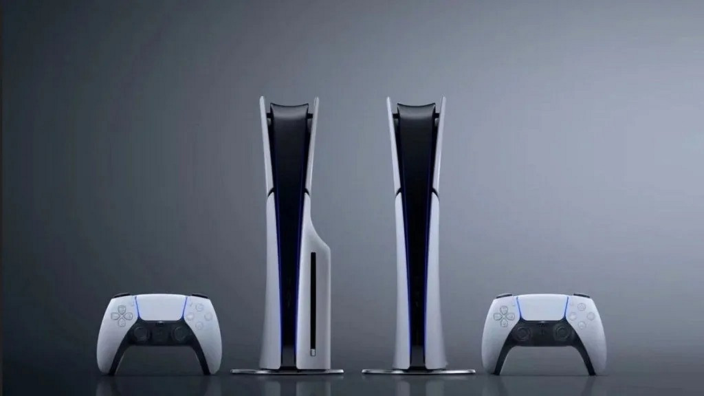 曝索尼近期不會官宣PS5 Pro主機 要等到第三季度末! 曝索尼近期不會官宣PS5 Pro主機 要等到第三季度末!