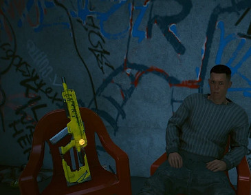 《電馭叛客2077》新兵的一天幫忙角色介紹 《電馭叛客2077》新兵的一天幫忙角色介紹