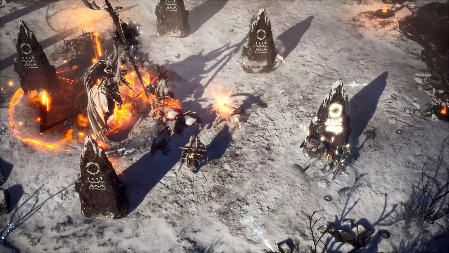 《惡月十三》賽季和標準推薦 《惡月十三》賽季和標準推薦