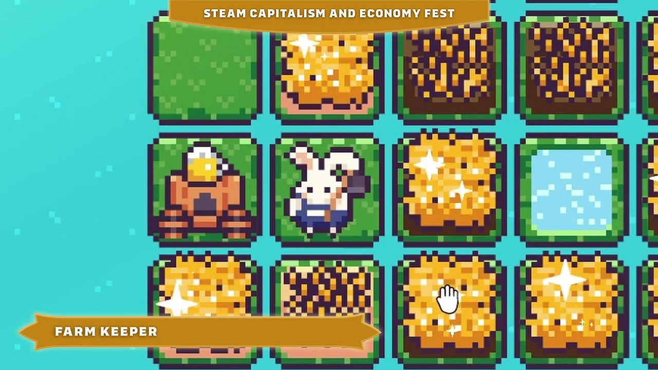 Steam資本主義和經濟節預告 1月9日開幕 Steam資本主義和經濟節預告 1月9日開幕