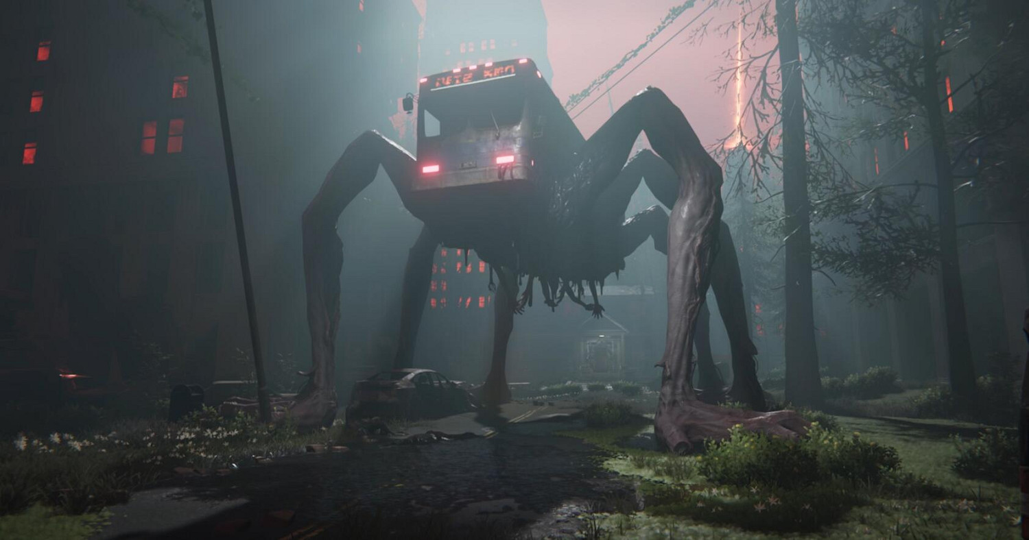 期待值僅次於黑神話？《七日世界》究竟有什麽魔力