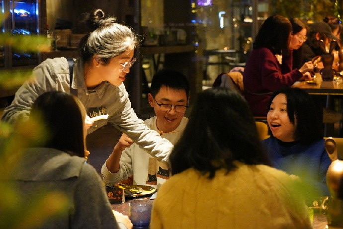 新年開啟新征程！育碧成都曬數位“老兵”周年紀念日