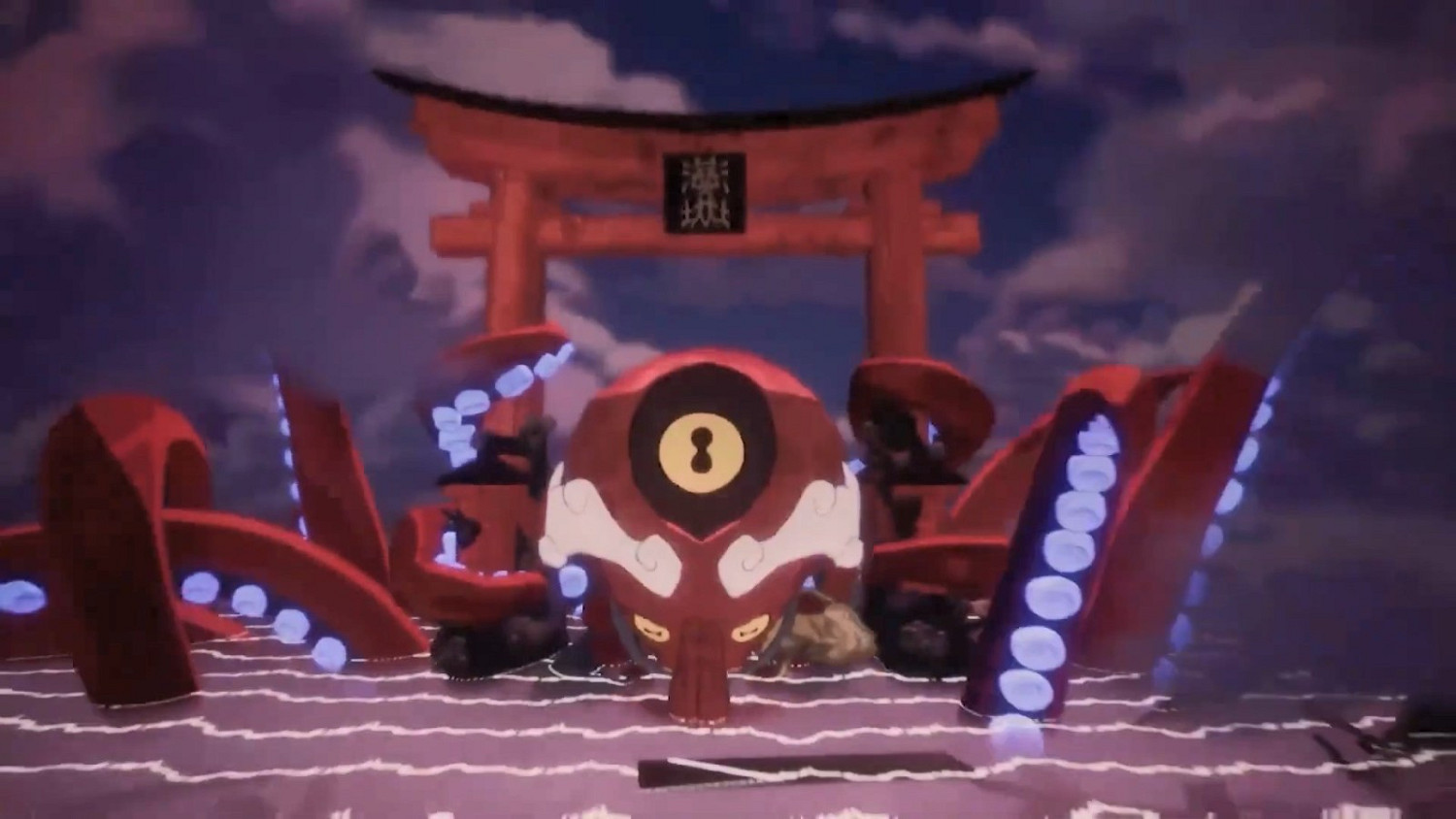 角色扮演Rougelite《百劍討妖傳綺譚》宣布2024年10月發售 登陸全平台 角色扮演Rougelite《百劍討妖傳綺譚》宣布2024年10月發售 登陸全平台