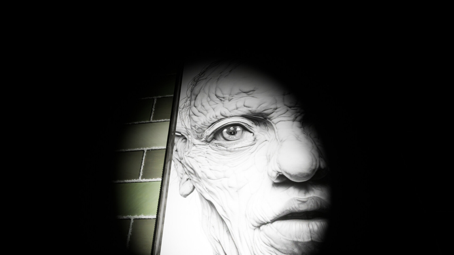 類《8番出口》新作恐怖遊戲《扶梯驚魂》1月7日發布