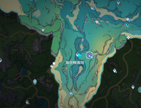 《原神》審美力批判美學原理批判任務攻略 《原神》審美力批判美學原理批判任務攻略