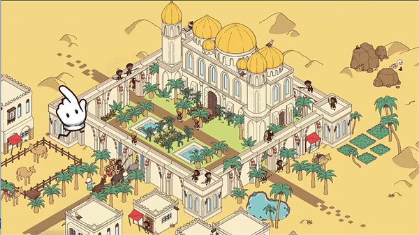 《時代之下2：神話與魔法》預告公布 2024.1.25發售