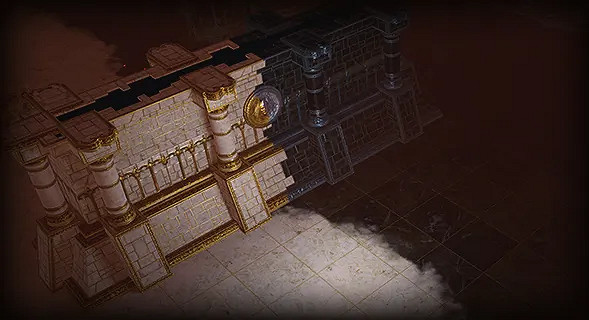 《流亡黯道》雜項物品大全