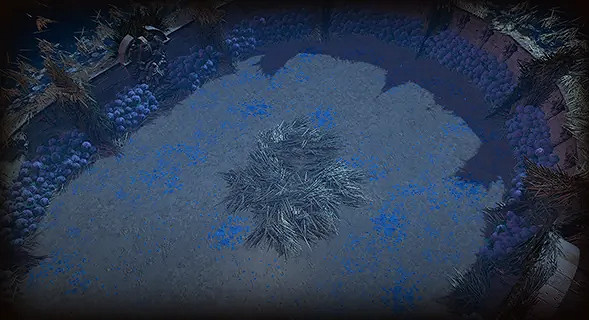 《流亡黯道》雜項物品大全