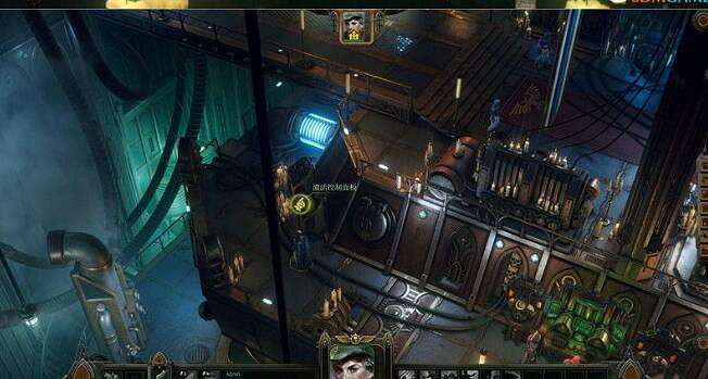 《戰鎚40K行商浪人》關鍵任務怎麽做? 《戰鎚40K行商浪人》關鍵任務怎麽做?