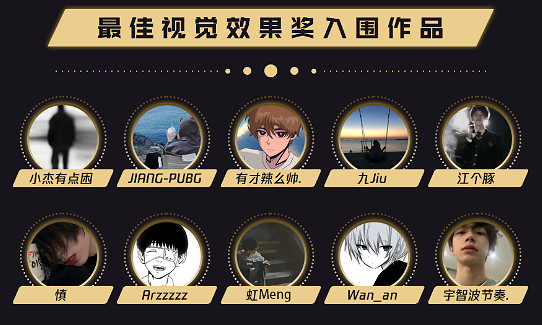 2023雞斯卡盛典即將開啟，PUBG與派對結合驚喜不斷