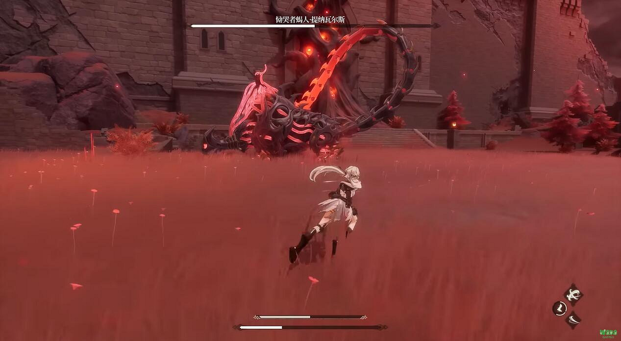 開放世界動作類遊戲《絕曉》由虛幻引擎5驅動打造 開放世界動作類遊戲《絕曉》由虛幻引擎5驅動打造