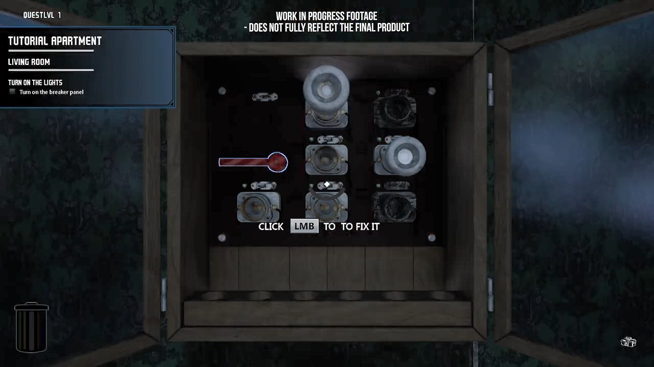 鬼屋大改造！《鬼屋改造家》新測試預告 2月正式發售