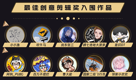 2023雞斯卡盛典即將開啟，PUBG與派對結合驚喜不斷