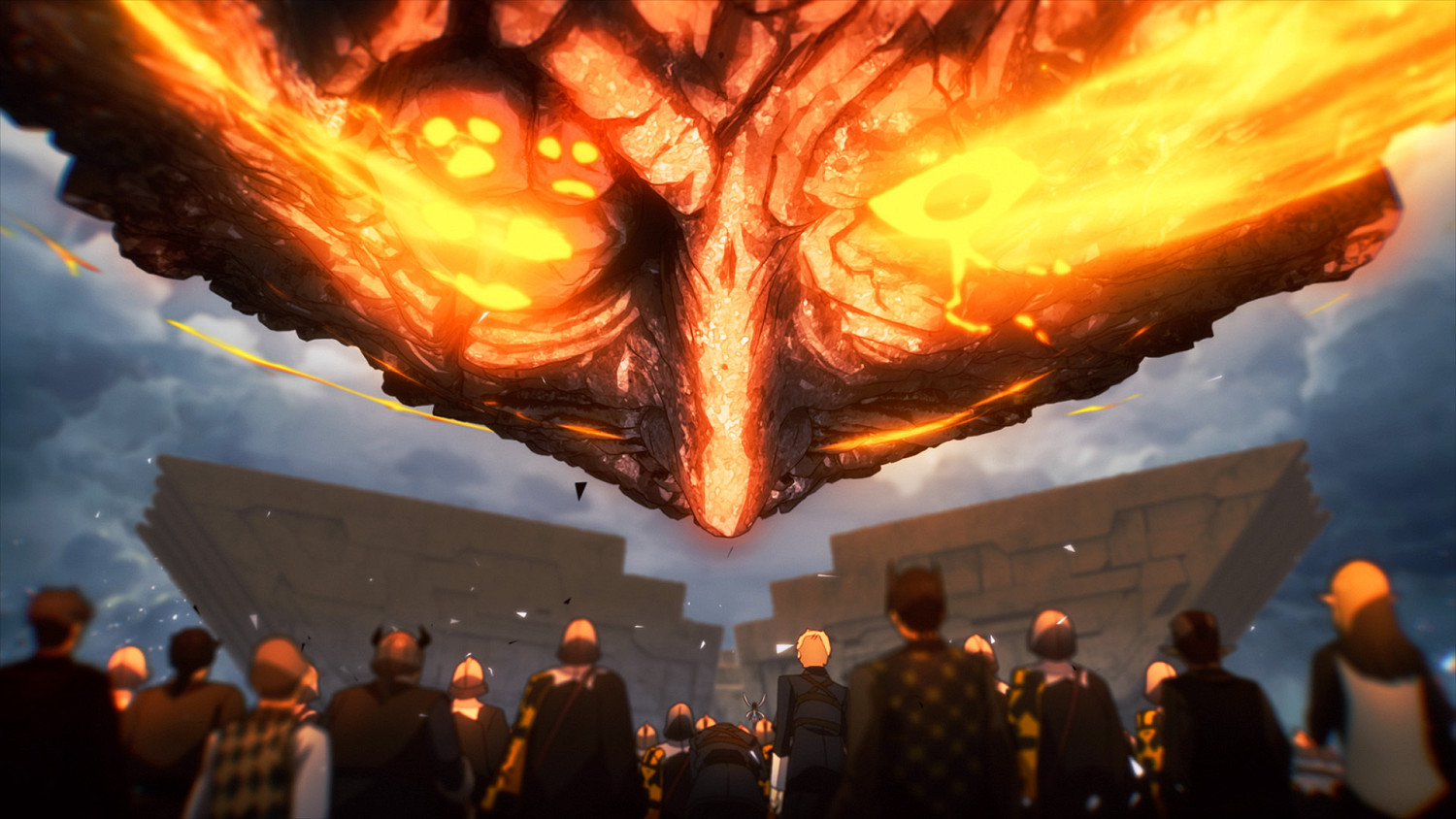 《暗喻幻想:ReFantazio》官方公開新中文情報! 《暗喻幻想:ReFantazio》官方公開新中文情報!