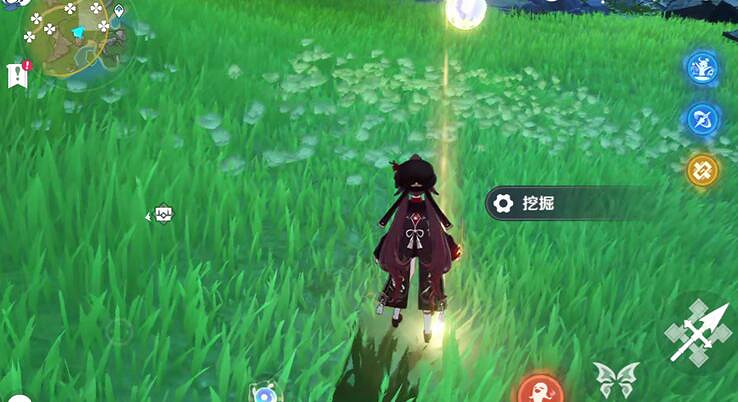 《原神》4.3秘寶迷蹤第五天寶藏收集路線 《原神》4.3秘寶迷蹤第五天寶藏收集路線