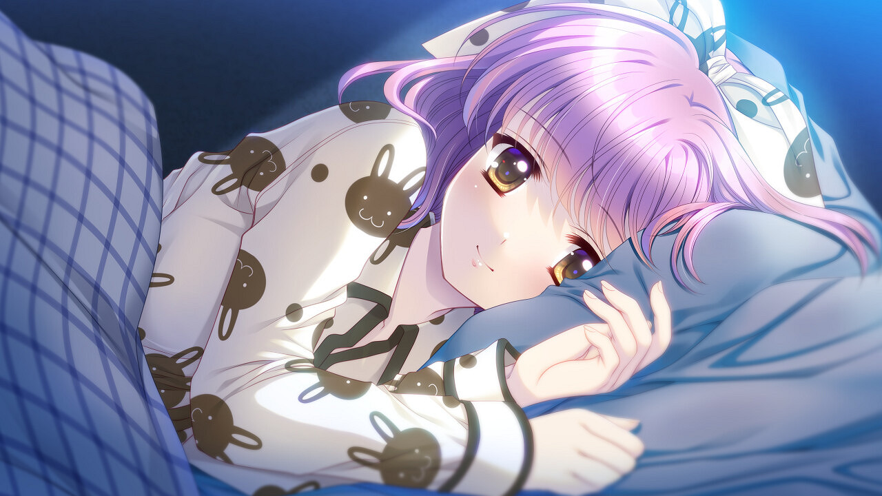 美少女遊戲《繁花落舞戀如櫻-Re:BIRTH-》上架Steam 美少女遊戲《繁花落舞戀如櫻-Re:BIRTH-》上架Steam