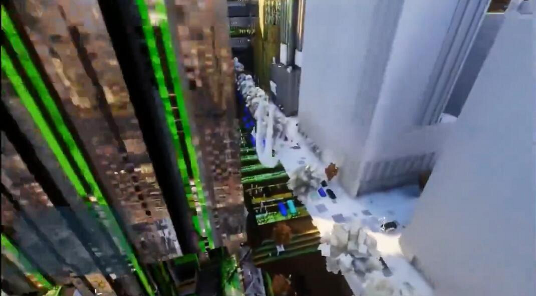 失眠組資料泄露 PC移植《漫威蜘蛛人2》已實現60fps