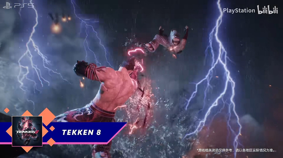 經典續集到全新IP！2024年PlayStation 5新作陣容預覽