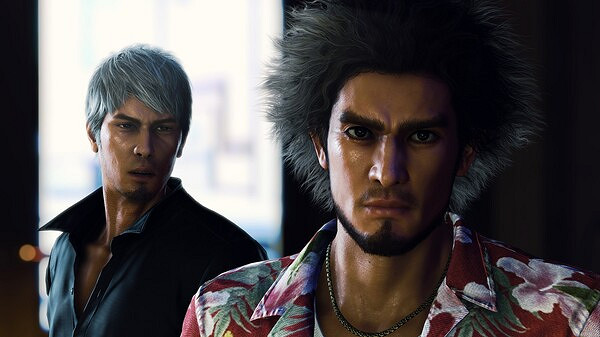 《人中之龍8:無限財富》Xbox版已開啟預載! 約59.20GB 《人中之龍8:無限財富》Xbox版已開啟預載! 約59.20GB