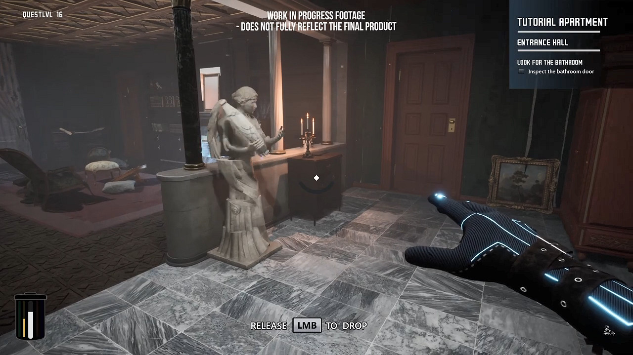 鬼屋大改造！《鬼屋改造家》新測試預告 2月正式發售