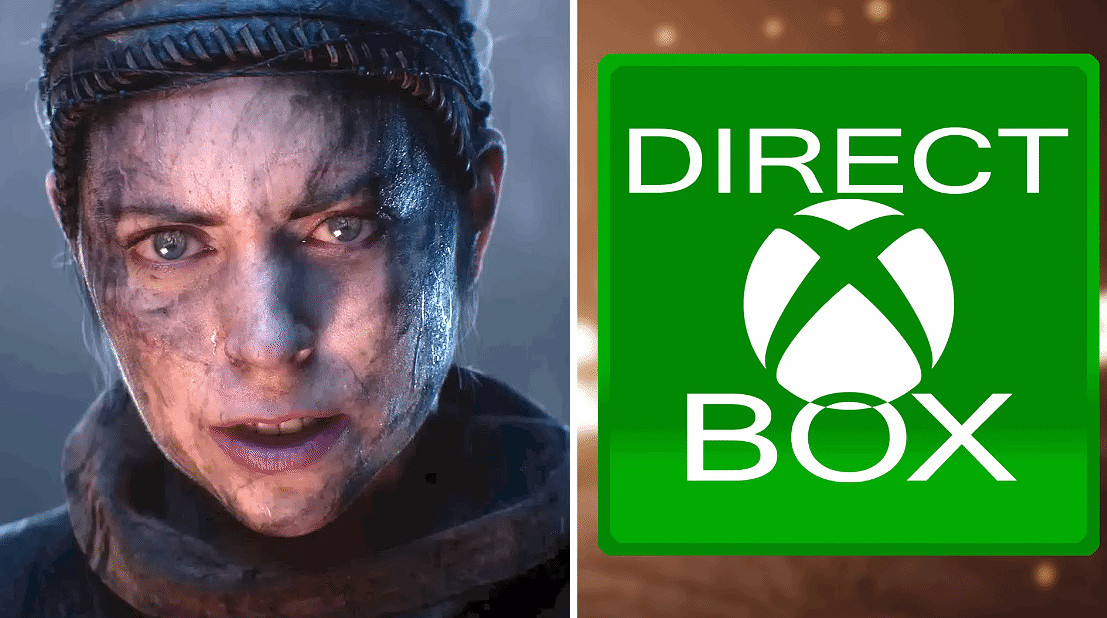 曝微軟很看好《地獄之刃2》:預計M站評分能達到90! 曝微軟很看好《地獄之刃2》:預計M站評分能達到90!