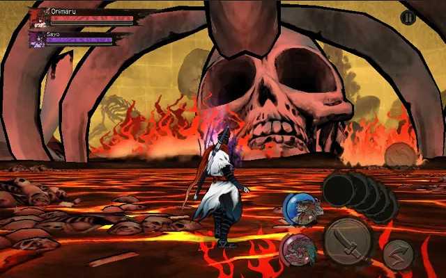 白金工作室蘋果獨佔手遊《百鬼魔道》宣布關服