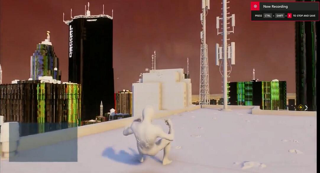 失眠組資料泄露 PC移植《漫威蜘蛛人2》已實現60fps