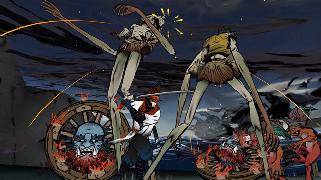 白金工作室蘋果獨佔手遊《百鬼魔道》宣布關服