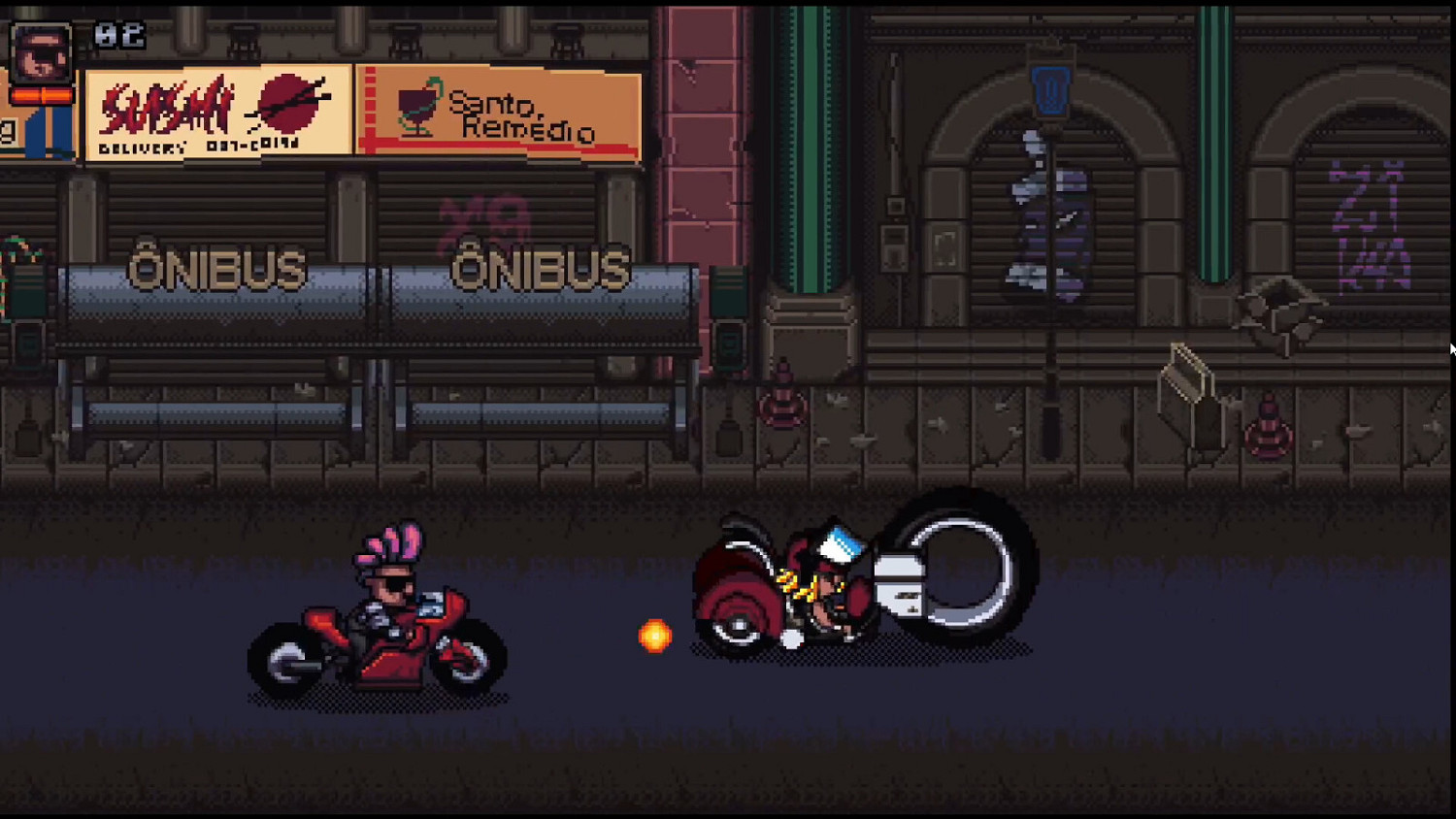 平台遊戲《Area 37》Steam上線 支援中文