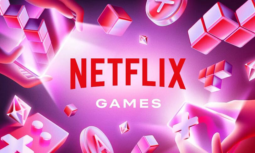 曝Netflix遊戲業務急需變現 正在考慮相關實現措施 曝Netflix遊戲業務急需變現 正在考慮相關實現措施
