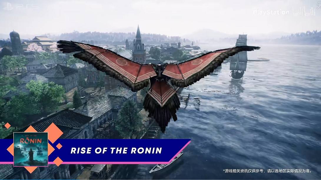 經典續集到全新IP！2024年PlayStation 5新作陣容預覽