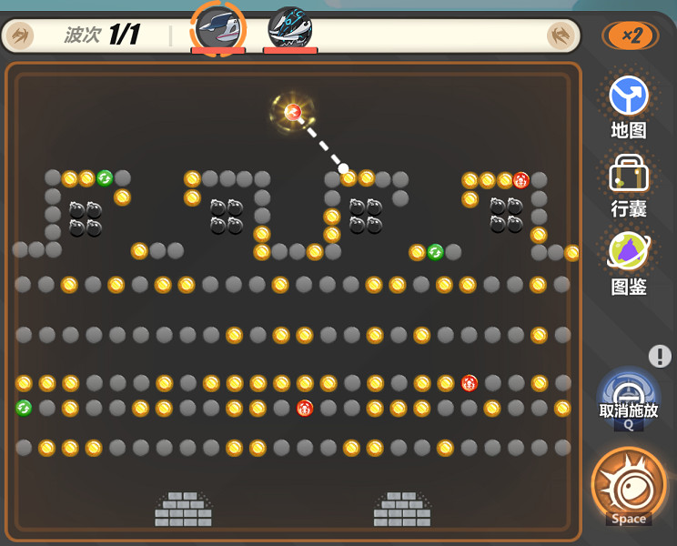 《崩壞3》尋鳶漫錄第6關怎麽過 尋鳶漫錄第6關打法攻略 《崩壞3》尋鳶漫錄第6關怎麽過 尋鳶漫錄第6關打法攻略