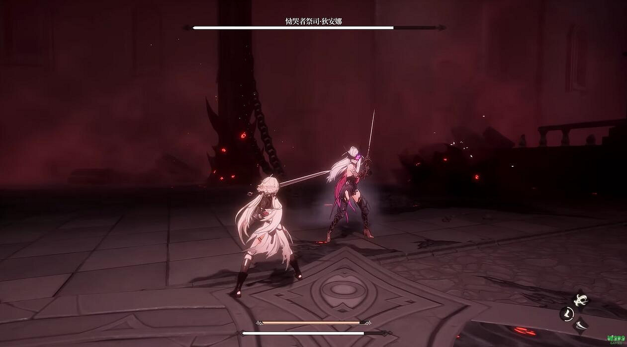 開放世界動作類遊戲《絕曉》由虛幻引擎5驅動打造 開放世界動作類遊戲《絕曉》由虛幻引擎5驅動打造