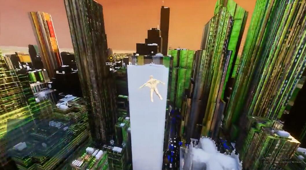 失眠組資料泄露 PC移植《漫威蜘蛛人2》已實現60fps