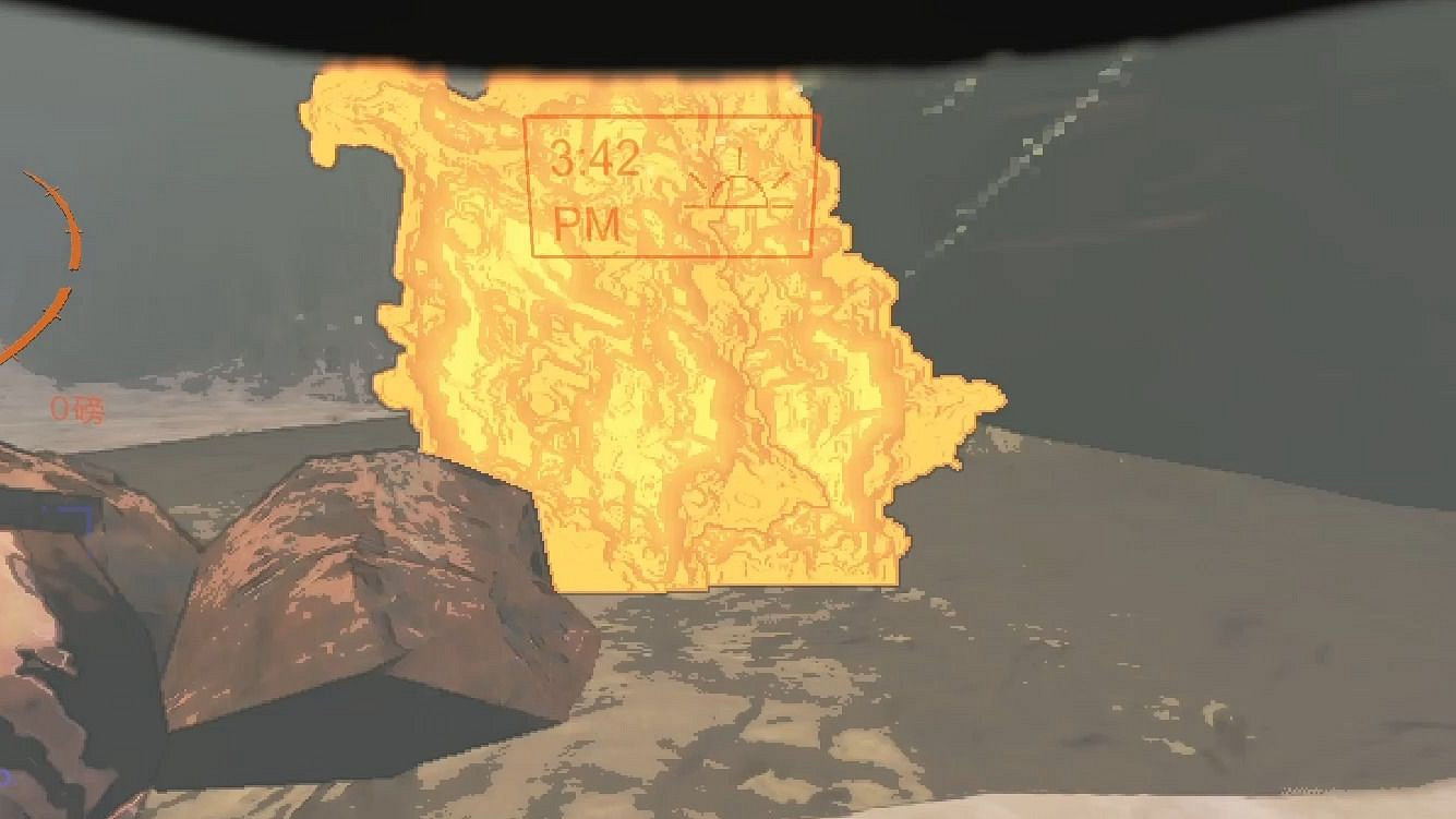 《致命公司》無聲快跑技巧分享