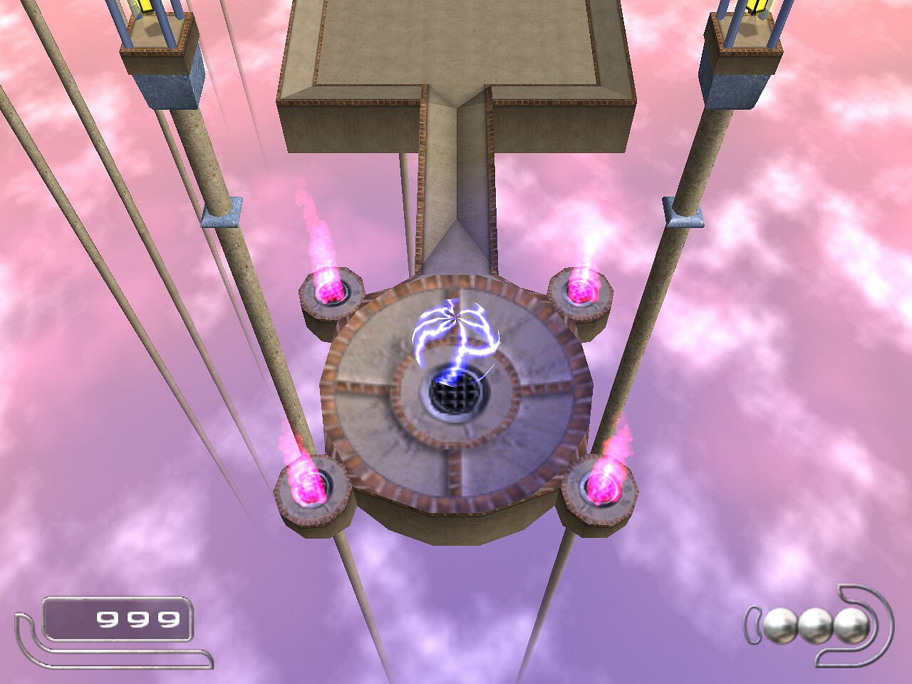 經典遊戲《平衡球》正式上架Steam 首發促銷價15.6元